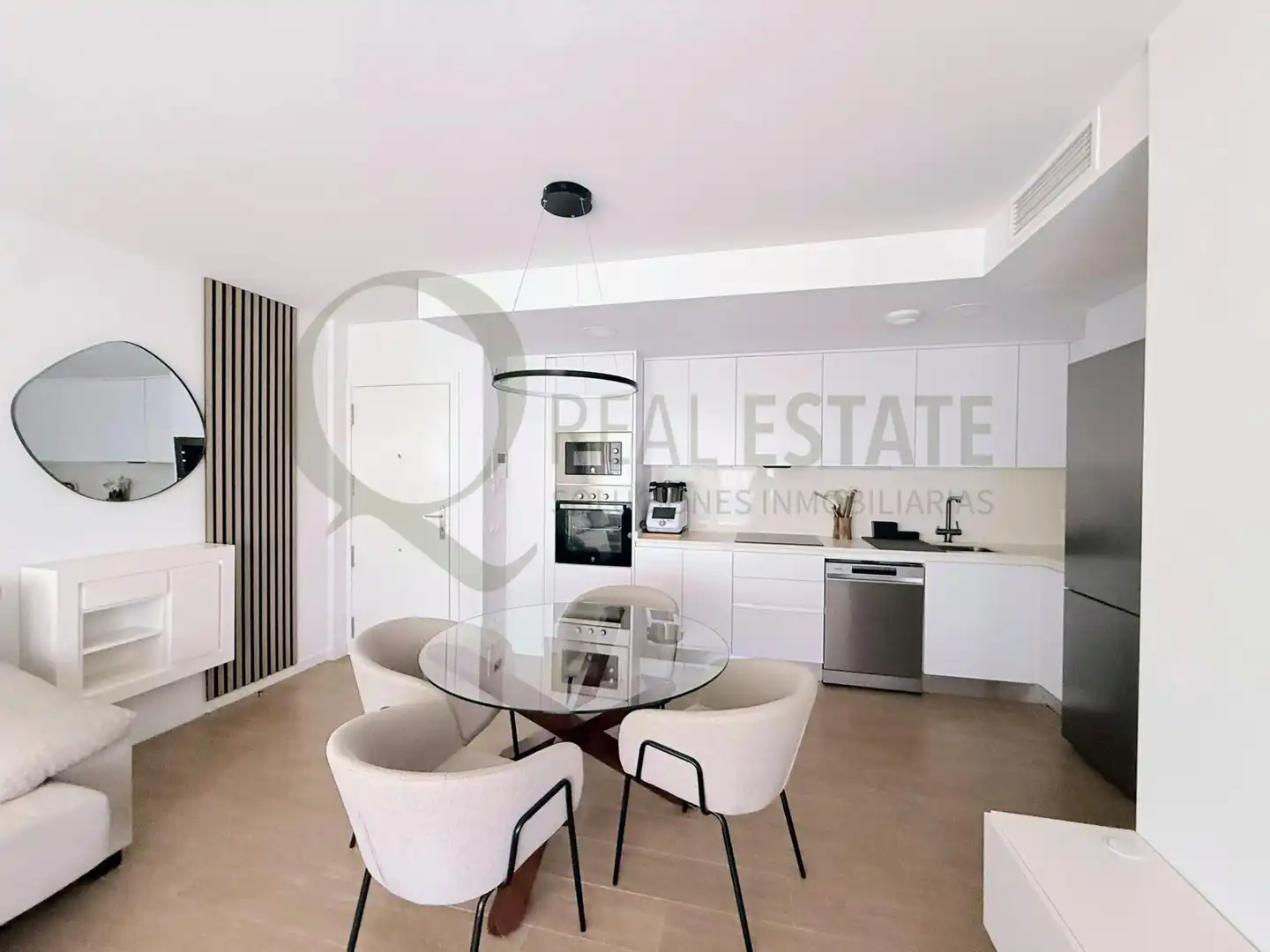 Wohnung mit Terrasse zur Miete in Calle Calle Rector Ramón Martín Mateo, imagen 7