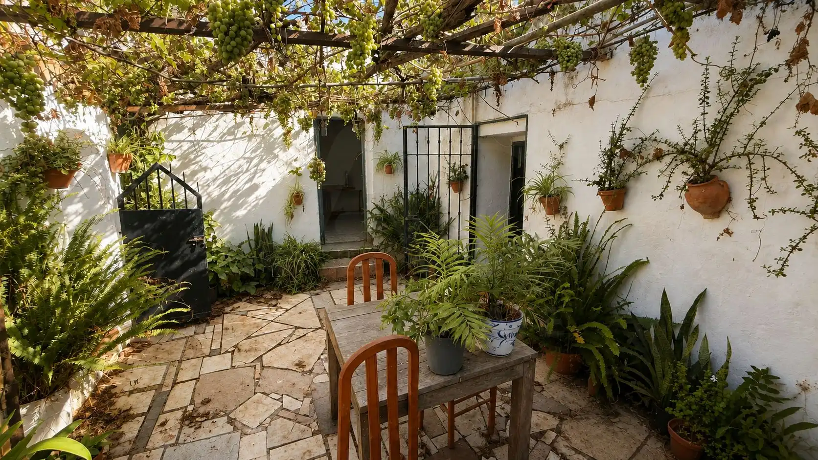 Maison à vendre à Tarifa ciudad, imagen 15