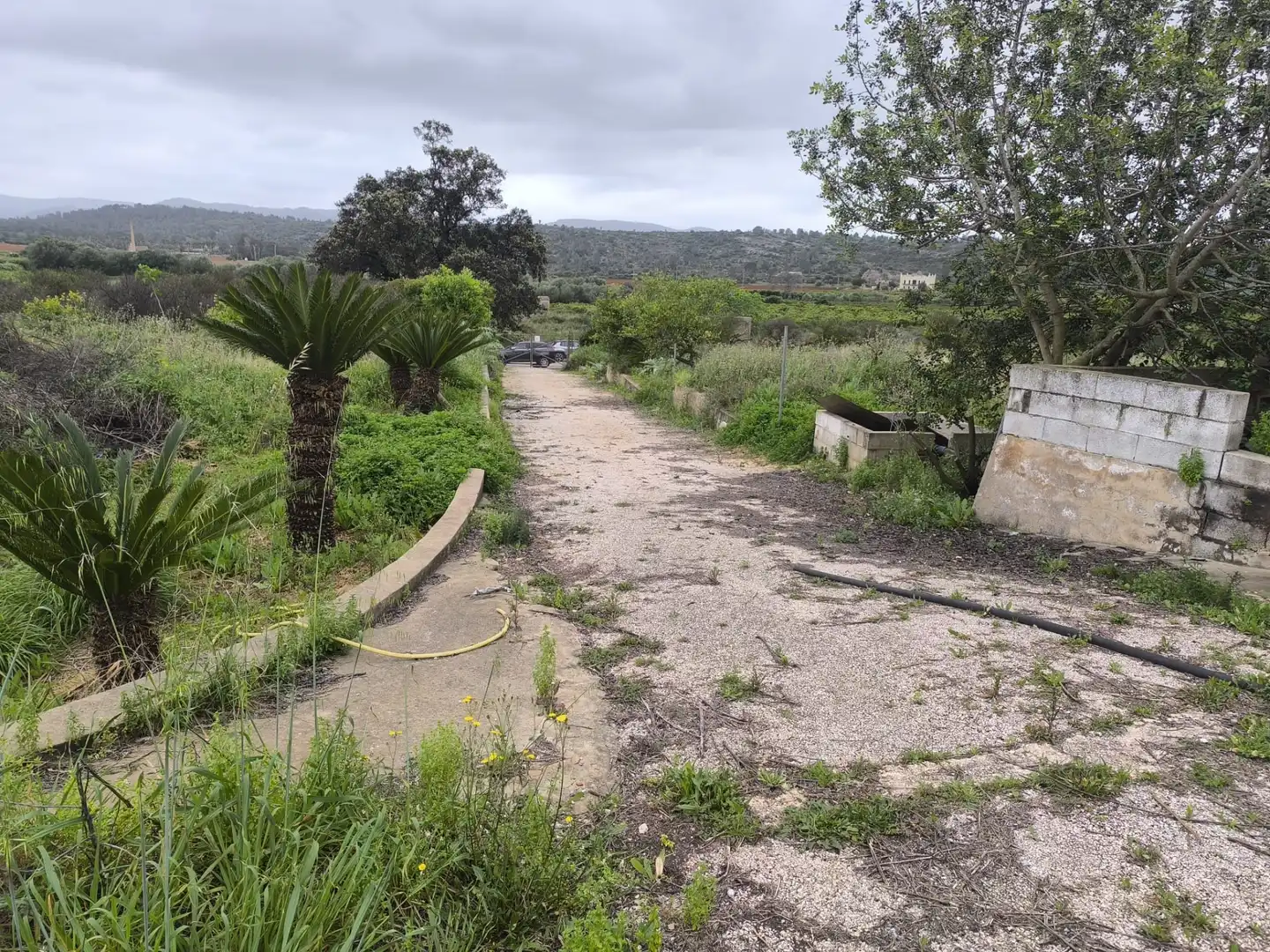 Casa o chalet en venta en L'Énova con Jardín privado y Piscina