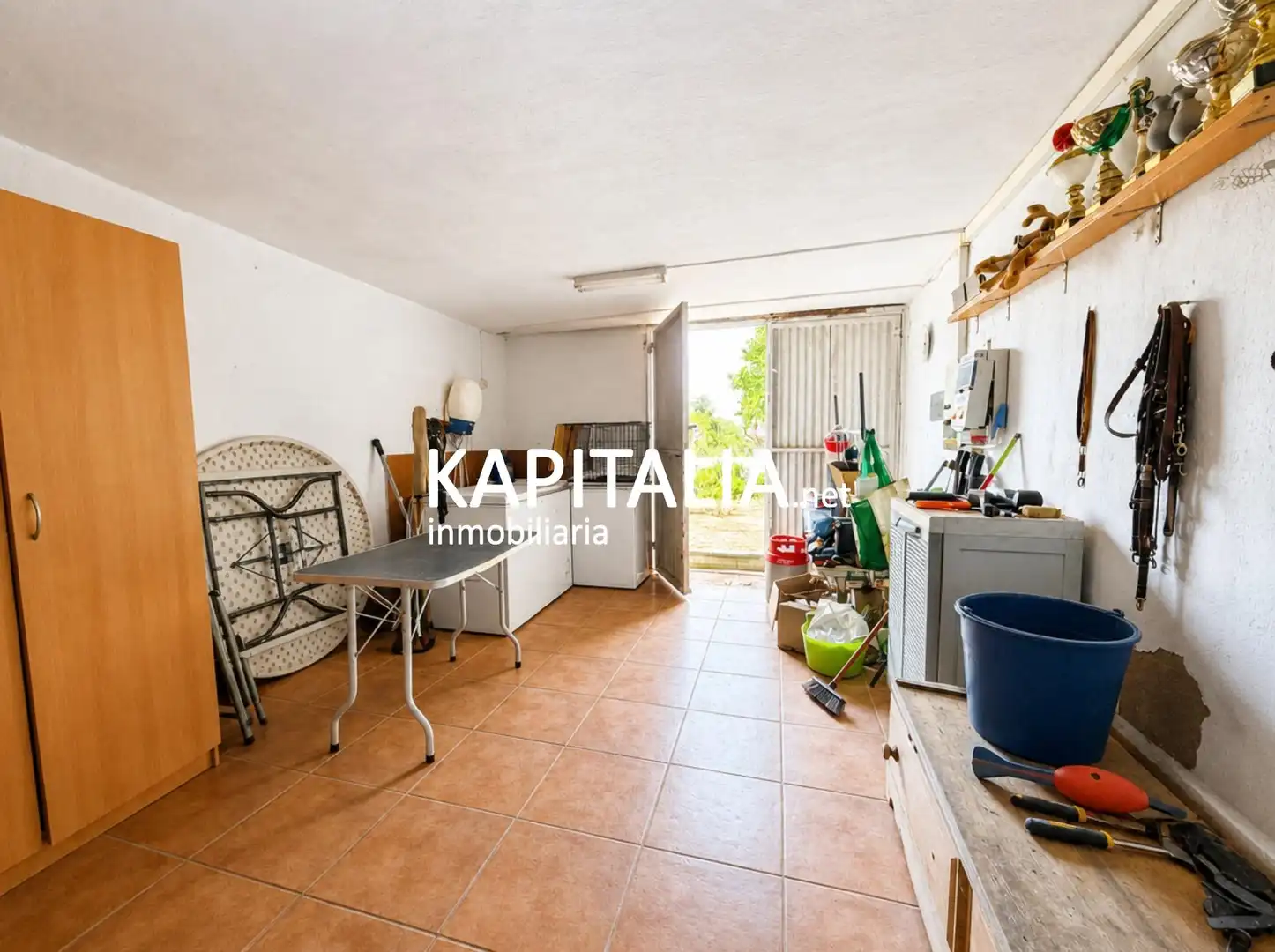 Casa o chalet en venta en Ontinyent con Jardín privado, Terraza y Trastero