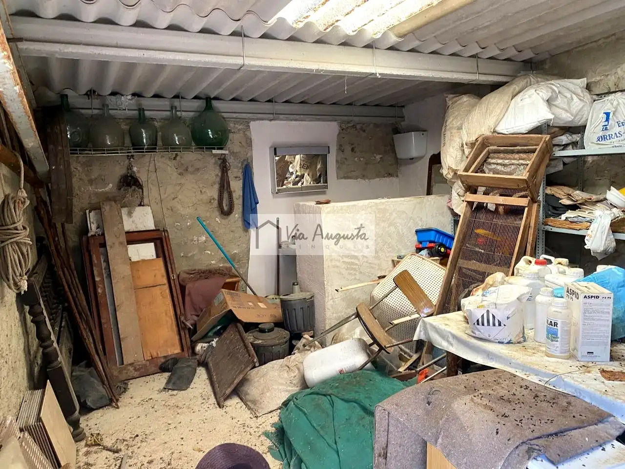 Terrain rustique à vendre à Baldiras, imagen 22