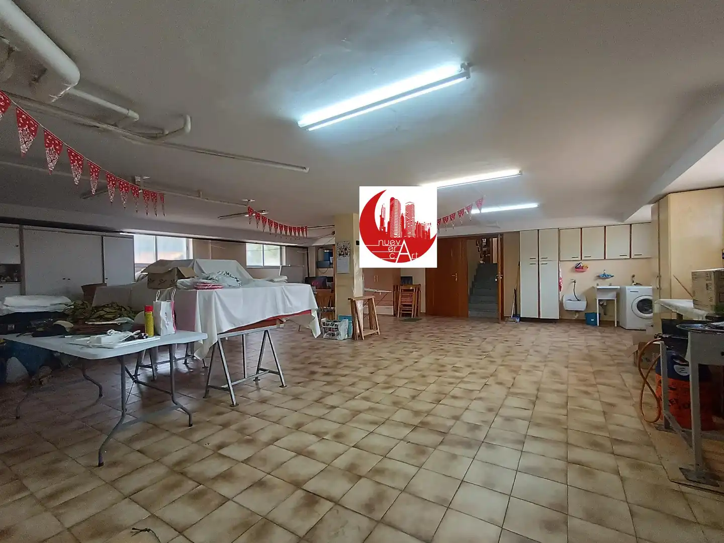 Casa o chalet en venta en Cartagena con Jardín privado y Terraza