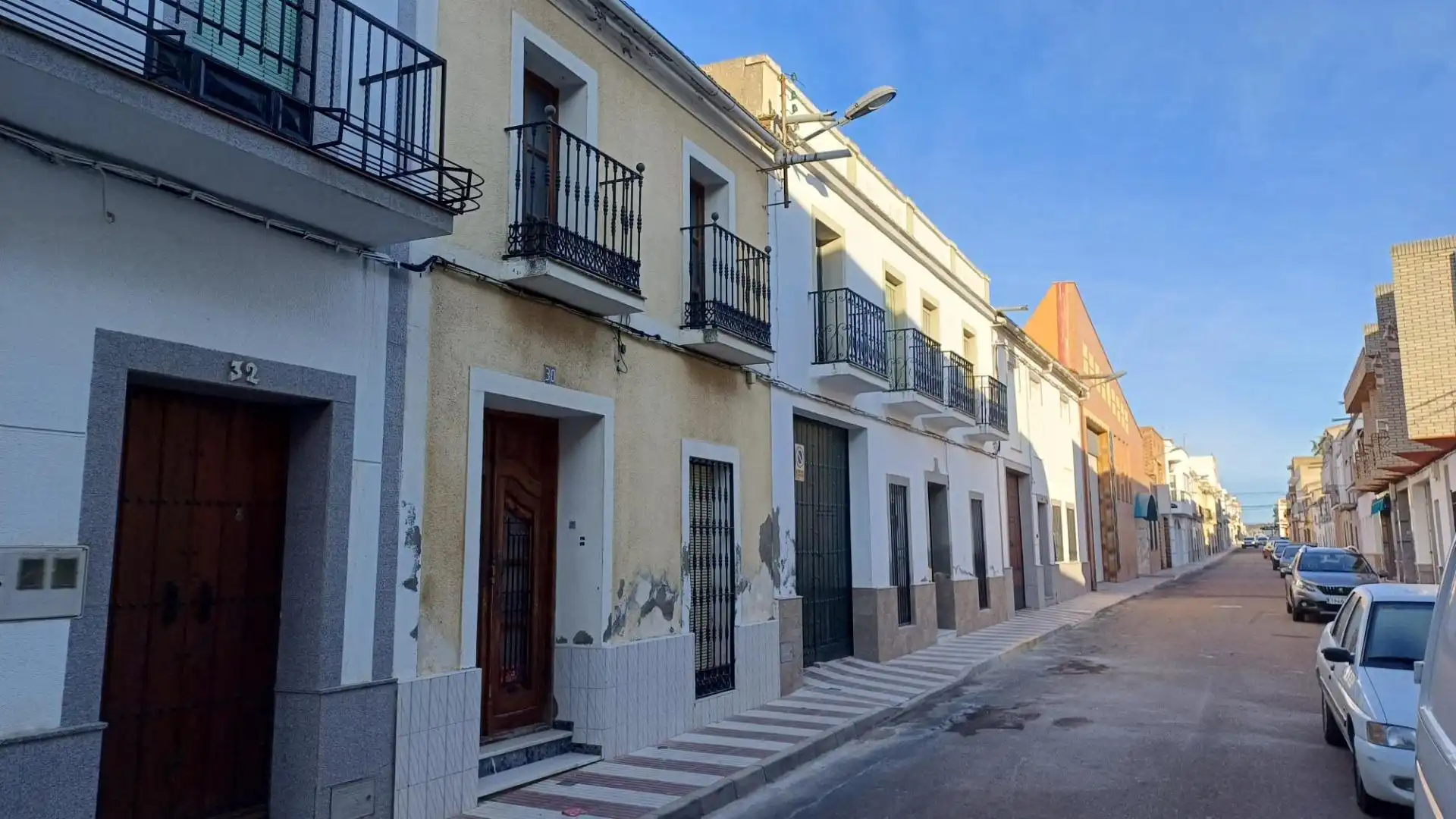 Haus oder Chalet zum Verkauf in Calle SAN JUAN, 30, Santa Amalia
