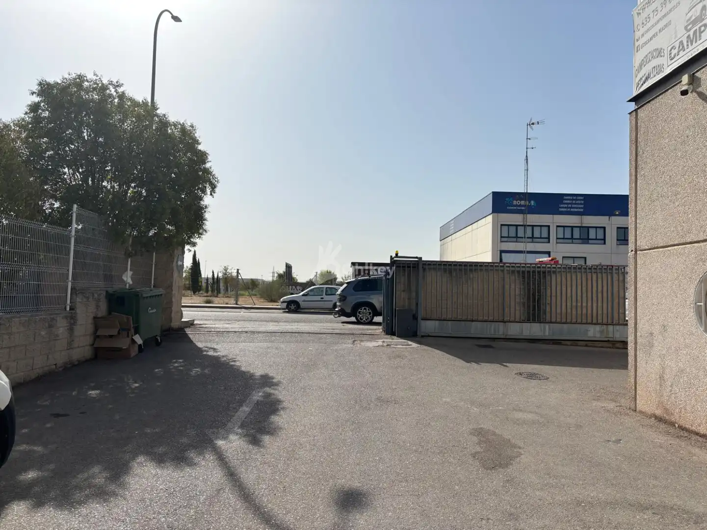 Nave industrielle à vendre à Estación - Parque O'Donnell, imagen 3