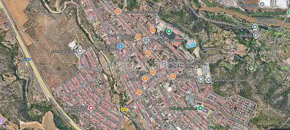 Residential land for sale in Nucli Urbà, imagen 10