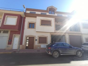 Casa rústica en venda a N/A