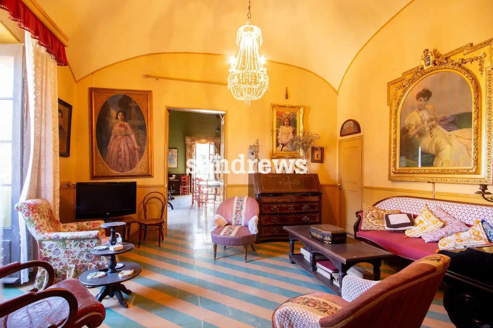 House with pool for sale in Cabanes (Girona), imagen 19