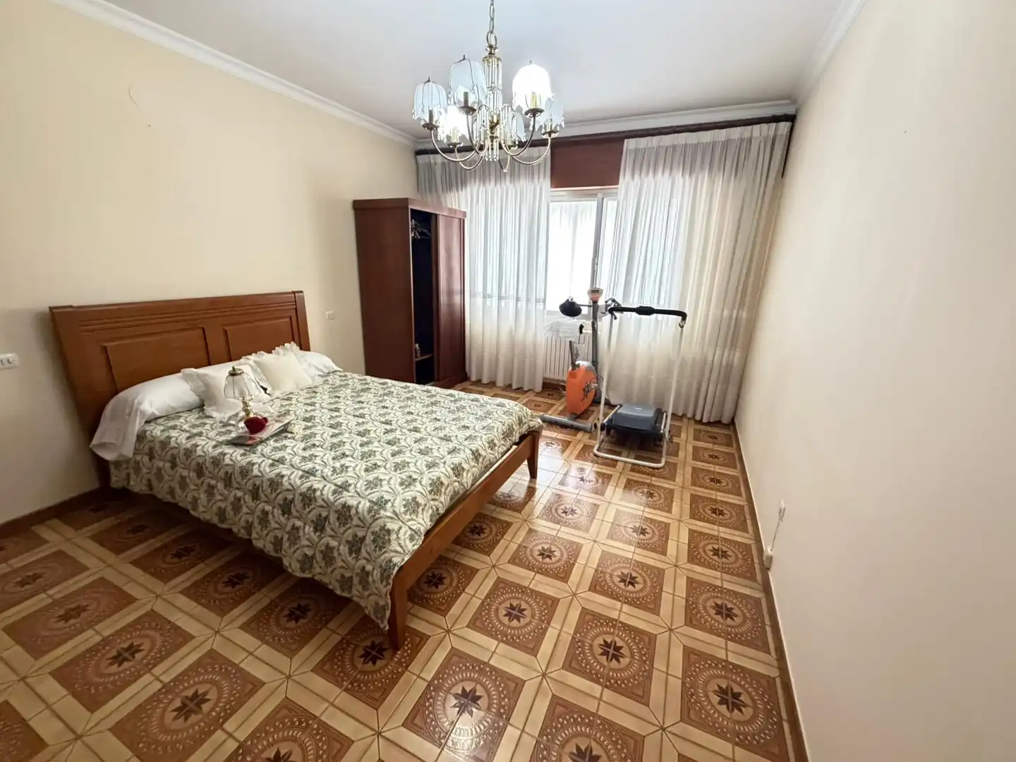 Piso en venta en Rúa Floreal, imagen 7