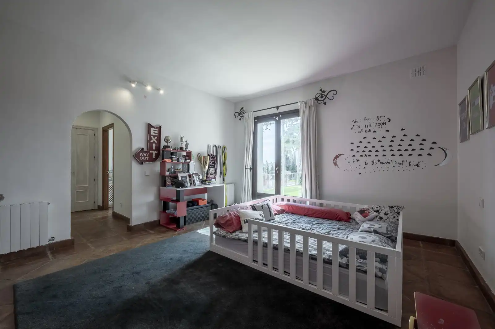 Chalet con terraza en venta en Sotogrande Alto, imagen 27