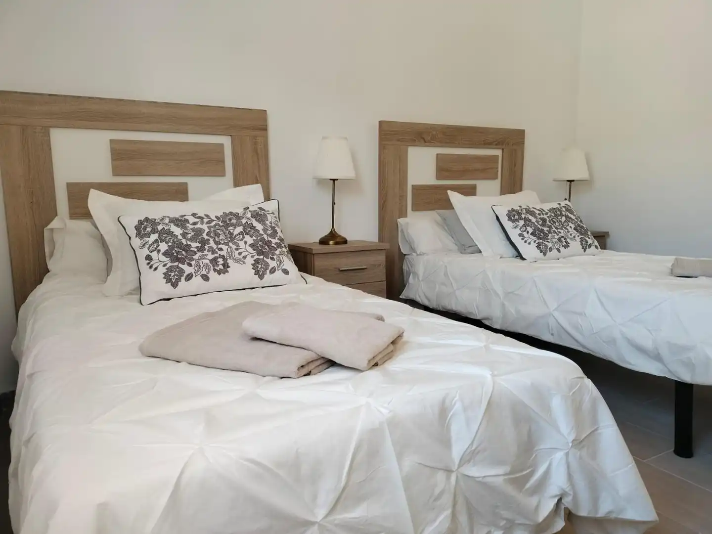 Habitación de Casa o chalet en venta en Benalmádena con Aire acondicionado, Calefacción y Jardín privado