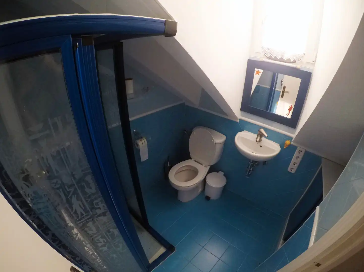 Dúplex en venta en Calle Cuatro Torres, 4, San Ildefonso - Catedral