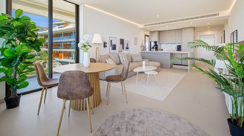 Foto 3 de Apartament de lloguer a El Higuerón, Fuengirola