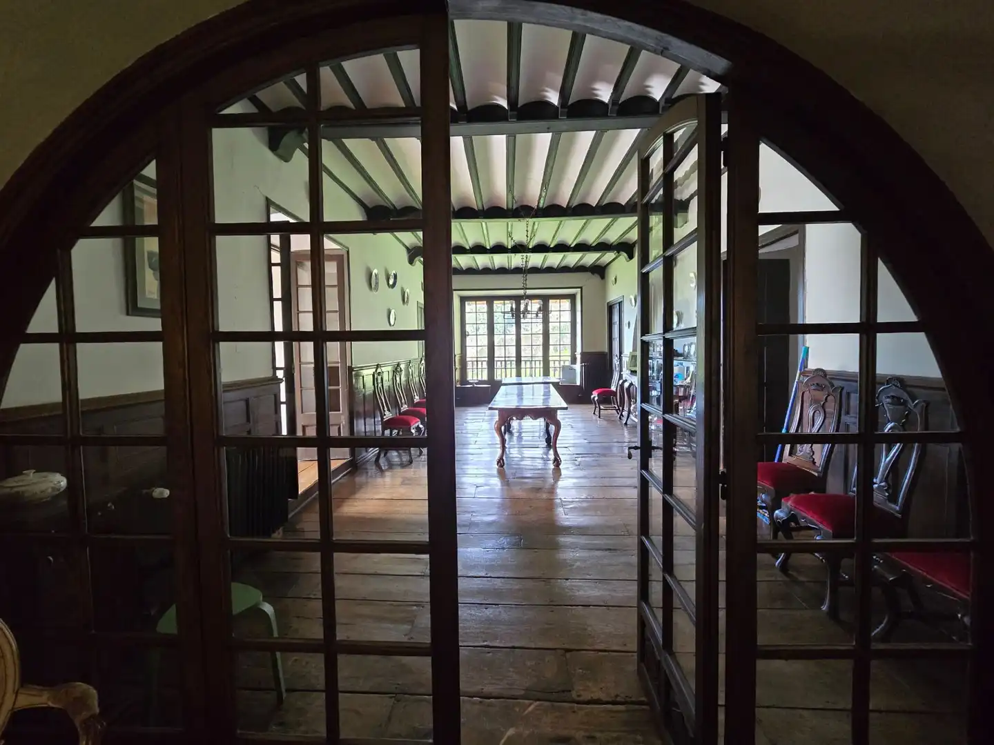Casa o chalet en venta en Villaviciosa con Calefacción y Jardín privado