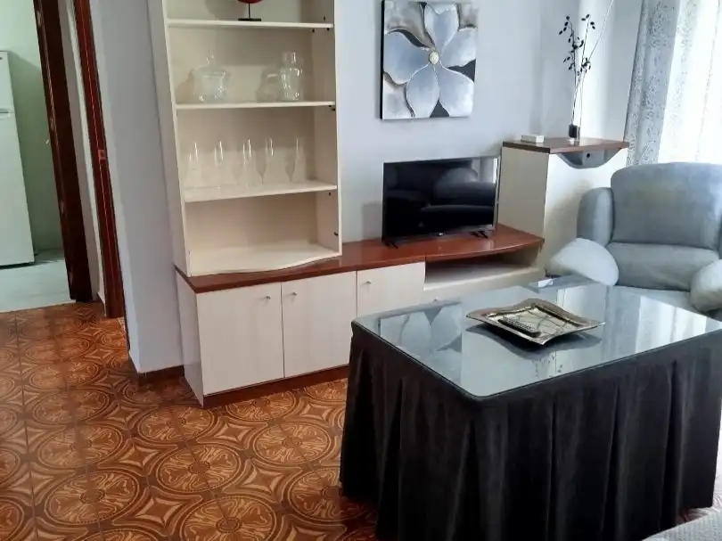 Flat for rent in Granada, Granada