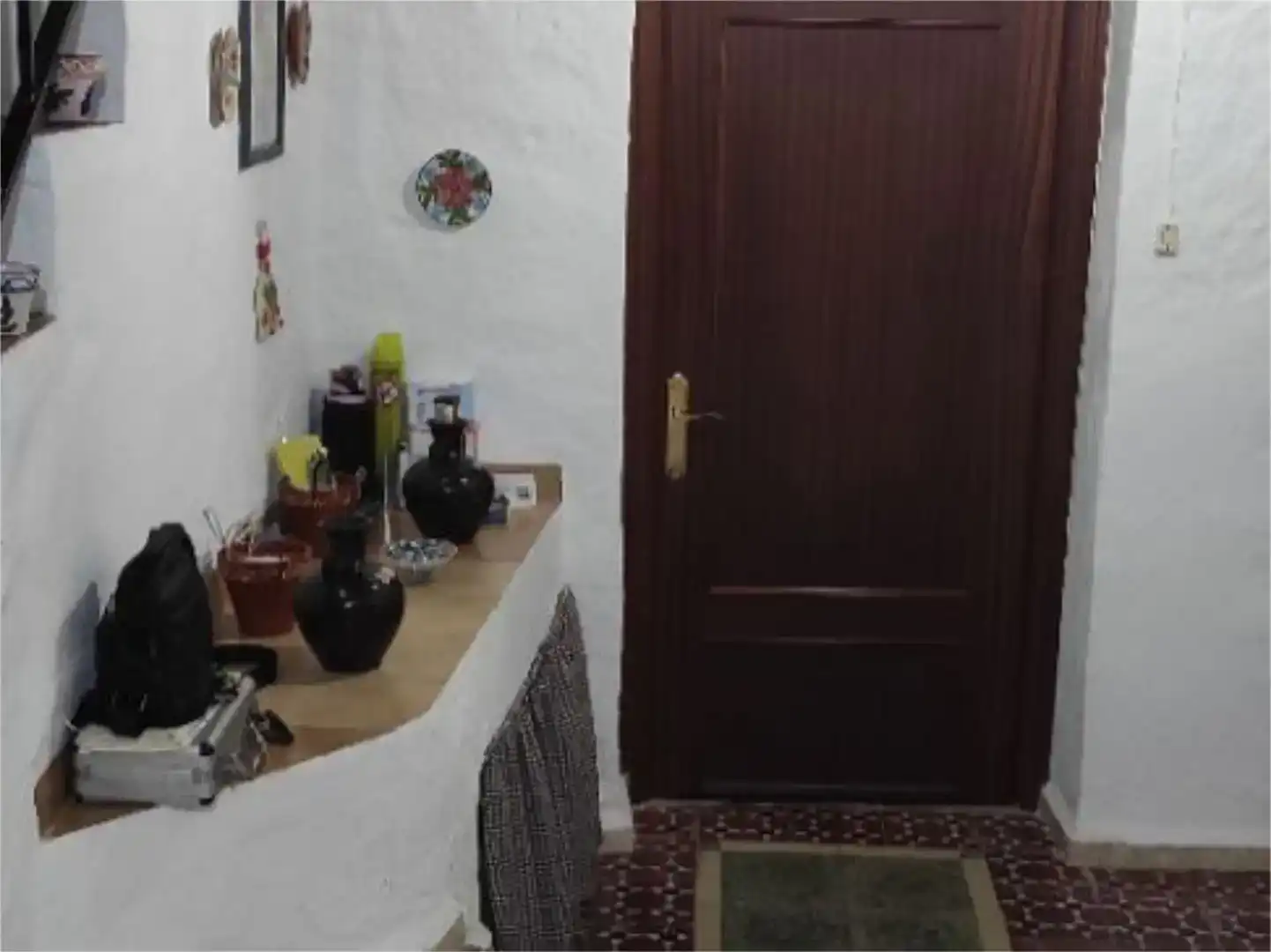 Piso en venta en Obejo con Trastero y Amueblado