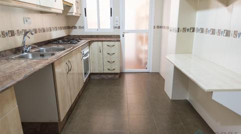 Photo 5 of Flat for sale in El Carmen,  Murcia Capital