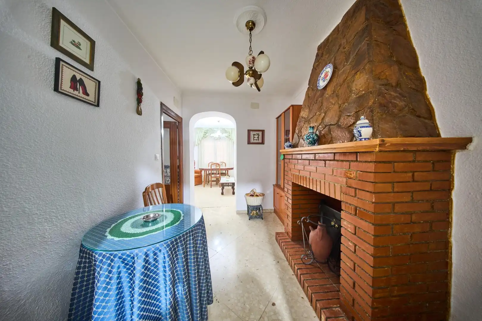 Casa en venta en Calle de Santa Ana de Illora 3, imagen 6