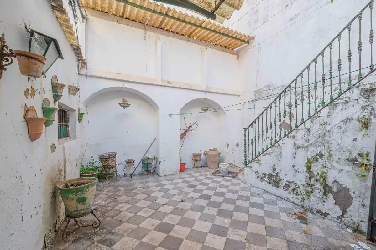 Casa o chalet en venta en Arahal con Calefacción