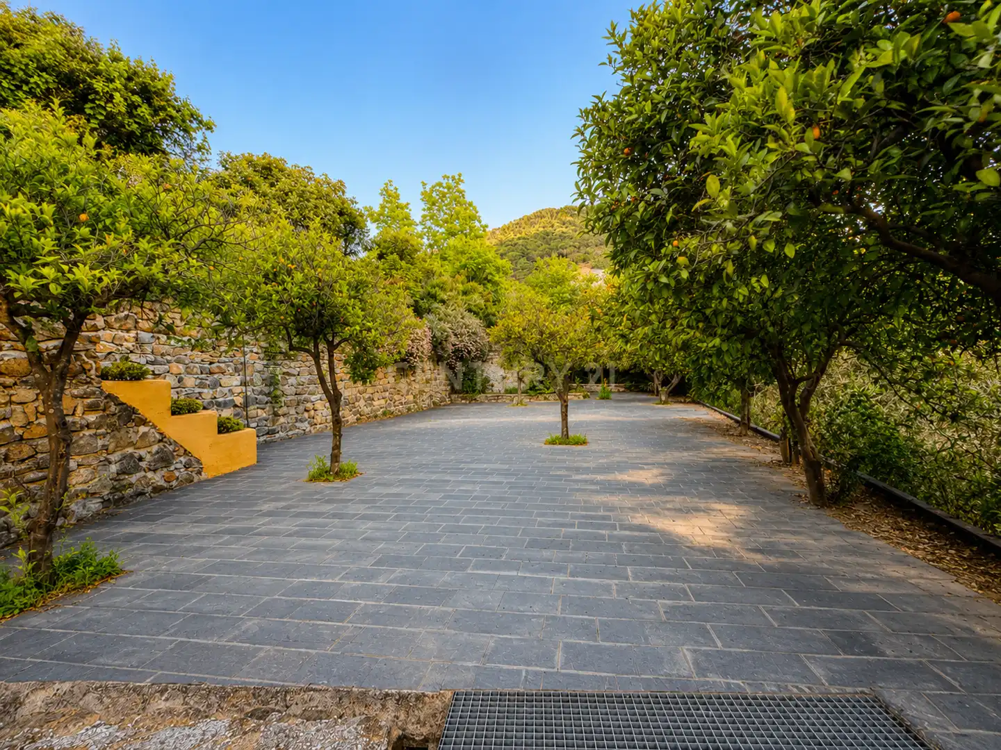Terrace of Houses for sale in Ojén  with Air Conditioner, Private garden and Storage room
