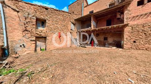 Foto 5 de Casa adosada en venda a Calle Raval de Dalt, Tremp, Lleida