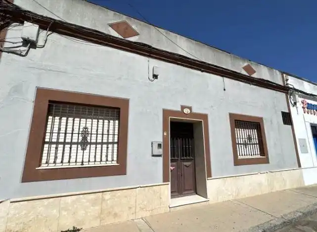 Adossat en venda a Calle Picadueña Baja 40