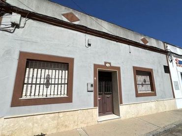 Casa a schiera in vendita a Calle Picadueña Baja 40