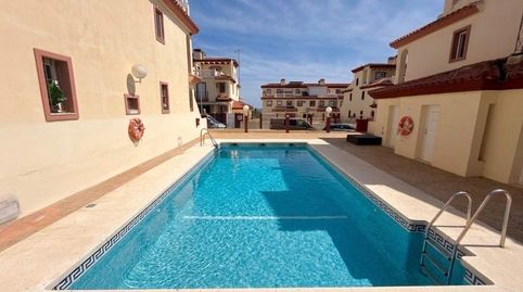 Foto 2 de Casa adosada en venta en Calle Calle Alberca, Almayate, Vélez-Málaga