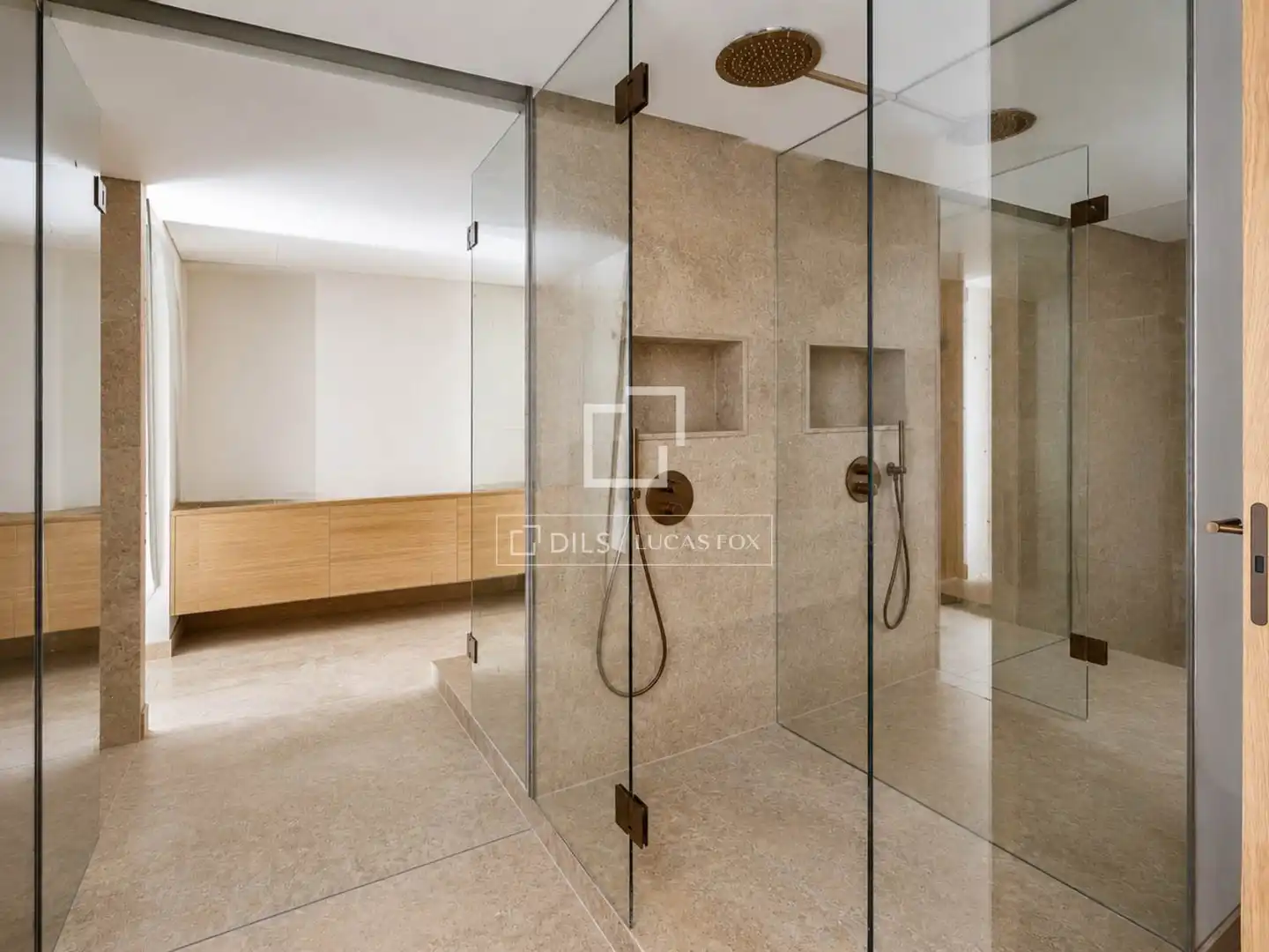 Appartement avec ascenseur à vendre à Barrio de Salamanca, imagen 25