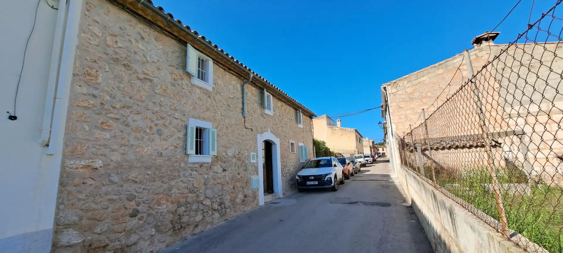 Casa amb terrassa en venda a Campanet, imagen 29
