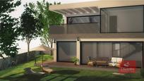 Terrassa de Residencial en venda en Polanco