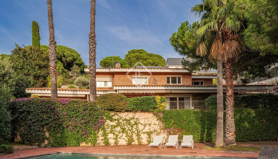 Photo 1 of House or chalet for sale in Premià de Dalt, Barcelona