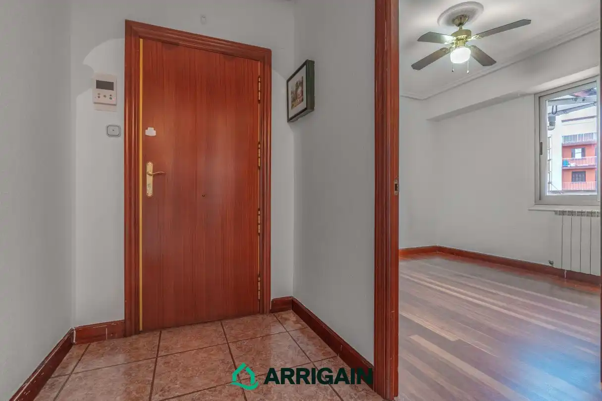 Piso en venta en Andoain con Calefacción y Terraza
