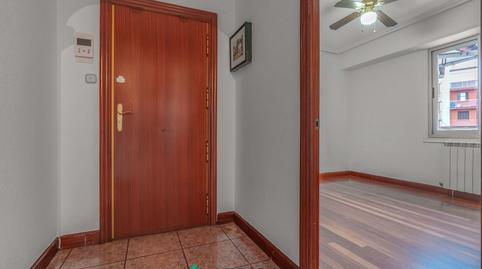 Foto 5 de Pis en venda a Plaza Bazkardo, 7, Andoain, Gipuzkoa