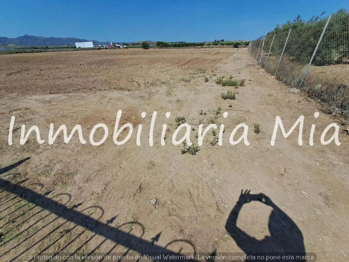Lands and plots for sale in Huércal-Overa, imagen 3