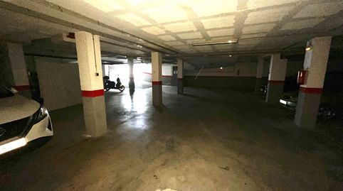 Foto 5 de Garatge en venda a Casco Histórico, Antequera