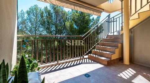 Foto 4 de Ático en venta en Los Almendros - Son Rapinya,  Palma de Mallorca