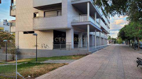 Photo 2 of Premises for rent in Avda de Alemania, 43, Centro, Cáceres Capital
