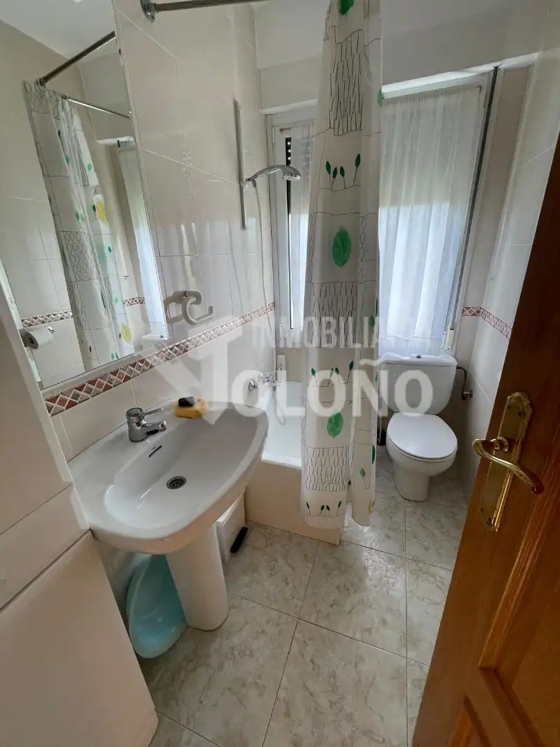 Bathroom of Houses for sale in Labastida / Bastida  with Heating, Private garden and Terrace