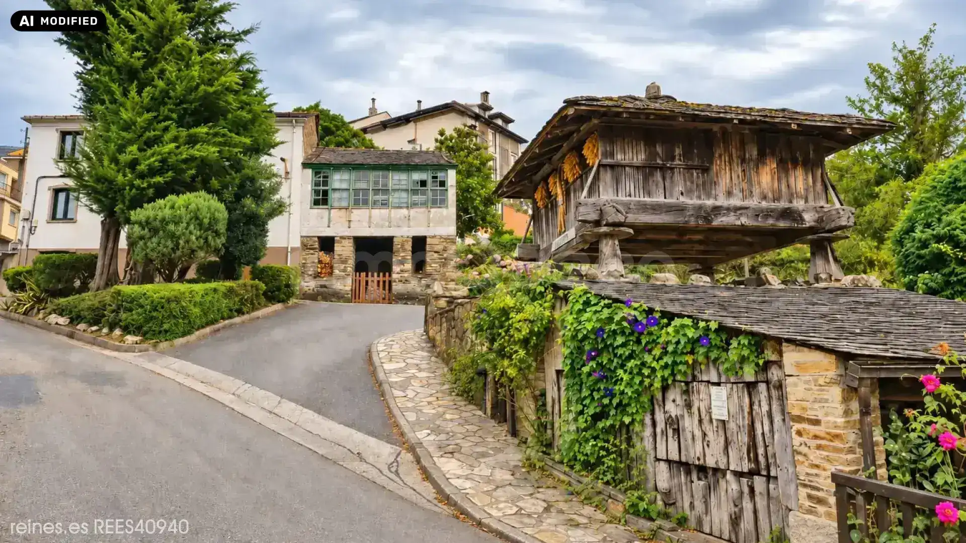 Casa amb jardí en venda a N/A, imagen 8