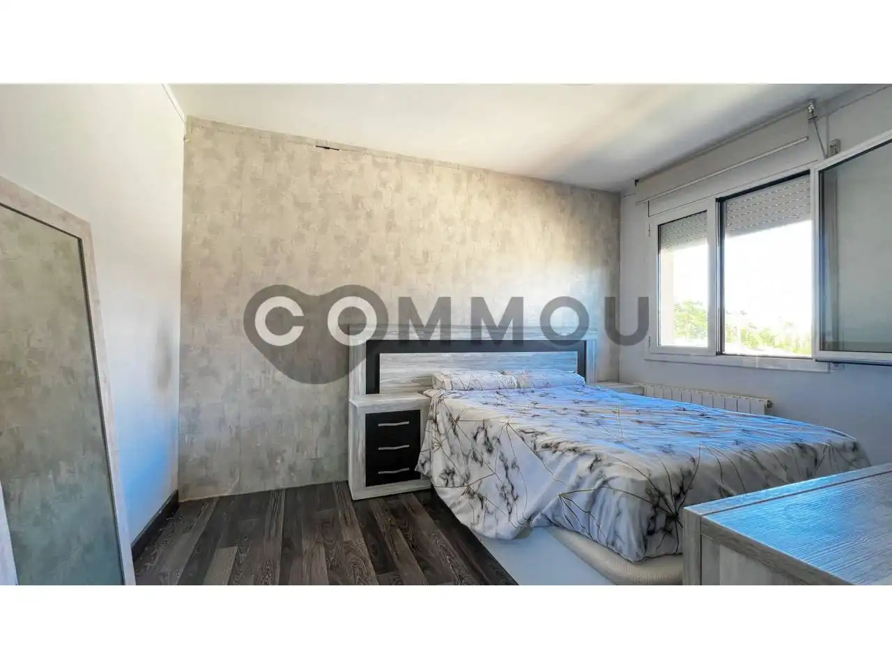 Bedroom of Houses for sale in Gurb  with Air Conditioner, Heating and Private garden