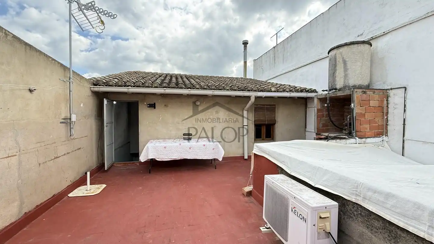 House with terrace for sale in Villanueva de Castellón, imagen 45