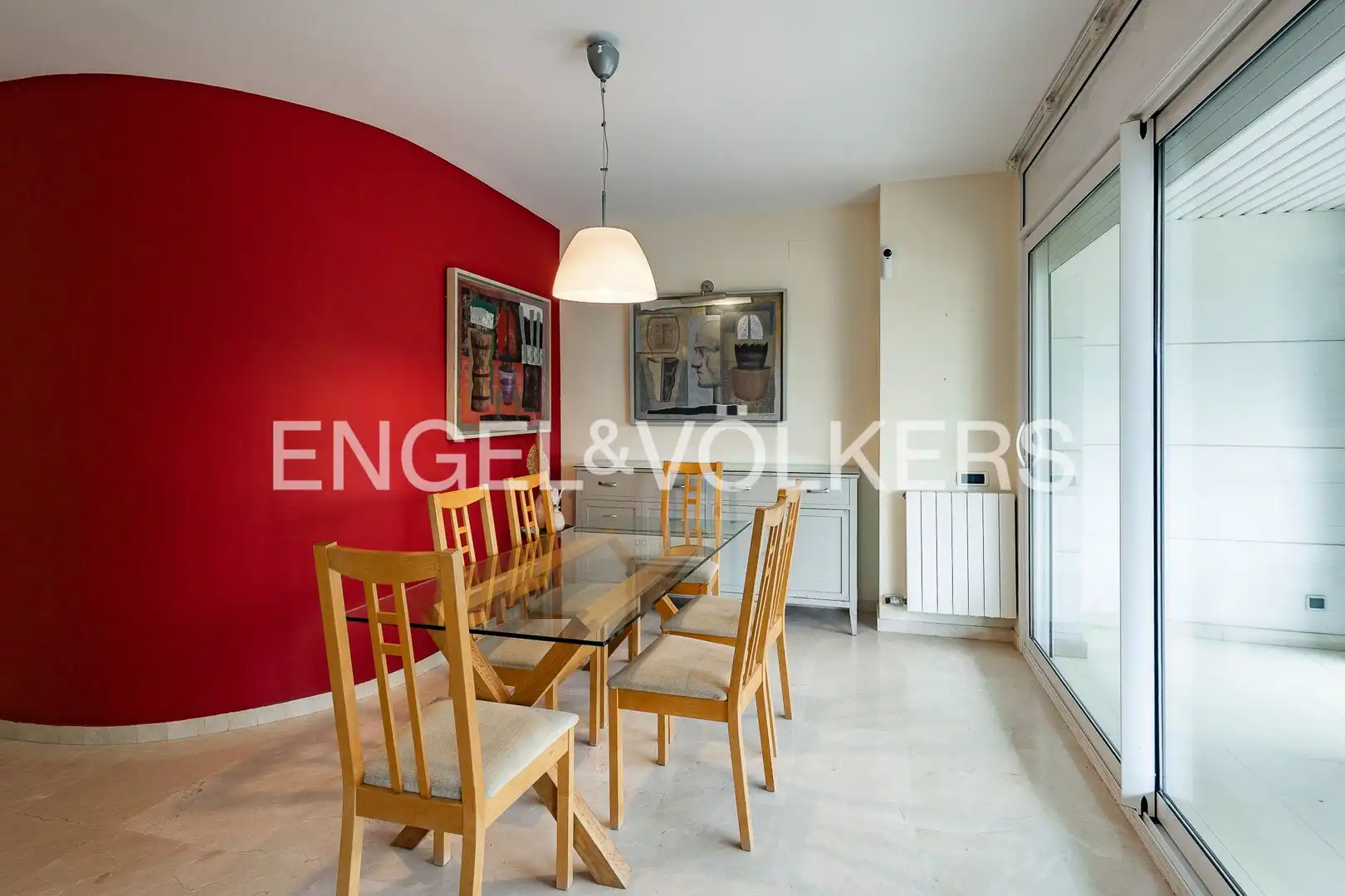 Attico con terrazza in vendita a Can Girona - Terramar - Vinyet, imagen 29