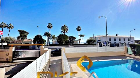 Photo 3 of Premises to rent in Calle de Villareal, Els Terrers, Benicasim / Benicàssim