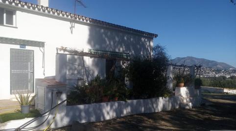 Photo 4 of Country house for sale in Mijas Golf, Mijas