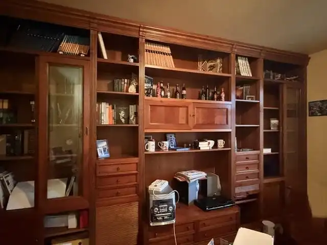 Casa con terraza en venta en Valdoviño, imagen 21