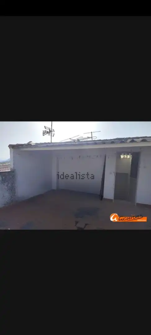 Detached homes for sale in Cuevas de San Marcos