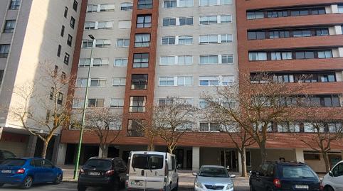 Foto 2 de Apartament en venda a Calle Marqués de Berlanga, 4, Illera, Burgos Capital