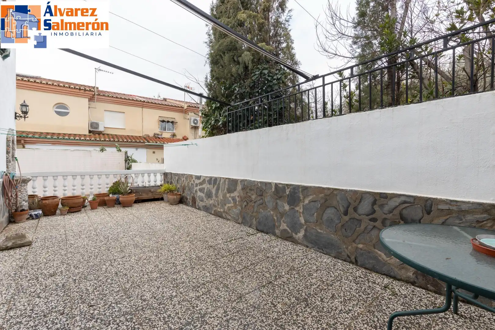 Adossat amb piscina en venda a Ogíjares, imagen 20