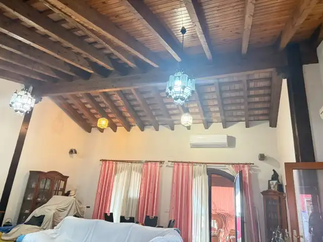 Adossat amb piscina en venda a Calle Cura Don Amadeo Moreno, imagen 5