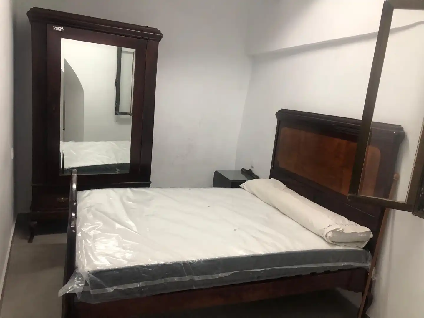 Habitación de Casa o chalet en venta en Segorbe con Terraza, Amueblado y Horno